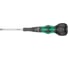 Крестовая отвёртка WERA 1855 PZ Kraftform Ball-Grip PZ 2 x 100 мм WE-007910 1