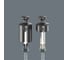 Отвёртка крестовая WERA 355 PZ SB PZ 0 x 60 мм WE-100055 5