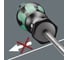 Отвёртка крестовая WERA 355 PZ SB PZ 0 x 60 мм WE-100055 8