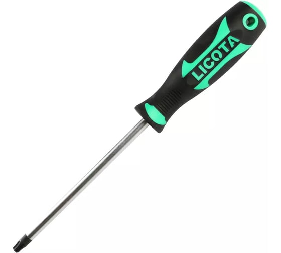 Отвертка Licota Torx T40, 150 мм ASD-5515040