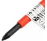 Отвертка изолированная Licota VDE 1000V PZ0, 60 мм ASD-930600 3