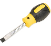 Шлицевая отвертка SHTOK 6.5x45 мм 09116