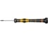 Отвёртка антистатическая прецизионная WERA 1572 ESD Microstix Kraftform Micro 1 x 40 мм WE-030084 1