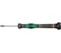 Отвёртка прецизионная WERA 2072 Microstix Kraftform Micro m x 40 мм WE-118145 1