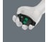 Отвёртка с Т-образной рукояткой, с фиксацией WERA 467 TORX HF TX 8 x 100 мм, с дополнительным коротким рабочим концом WE-023369 2