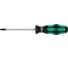 Отвёртка WERA 367 TORX PLUS 7 IP x 60 мм WE-028031 1