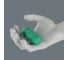 Отвёртка WERA 367 TORX PLUS 7 IP x 60 мм WE-028031 2