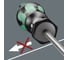 Отвёртка WERA 367 TORX PLUS 7 IP x 60 мм WE-028031 4