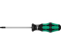 Отвёртка WERA 367 TORX PLUS 20 IP x 100 мм WE-028036