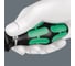 Отвёртка WERA 367 TORX PLUS 20 IP x 100 мм WE-028036 4