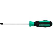 Отвертка профессиональная Garwin PH2, 150 мм 634005-PH2*150