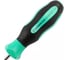 Отвертка профессиональная с узким жалом Garwin SL5.0, 150 мм 634065-SL5*150 2