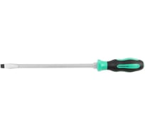 Отвертка усиленная цельнометаллическая Garwin SL10, 250 мм 634145-SL10*250