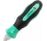 Отвертка усиленная цельнометаллическая Garwin SL10, 250 мм 634145-SL10*250 3