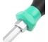Отвертка усиленная цельнометаллическая Garwin SL10, 250 мм 634145-SL10*250 4