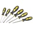 Набор отверток STANDARD STAYER 25078-H6 1