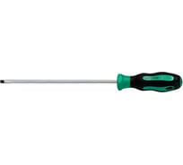 Отвертка профессиональная с узким жалом GARWIN SL4.0, 125 мм 634065-SL4*125