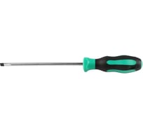 Отвертка профессиональная с узким жалом GARWIN SL4.0, 100 мм 634035-SL4*100