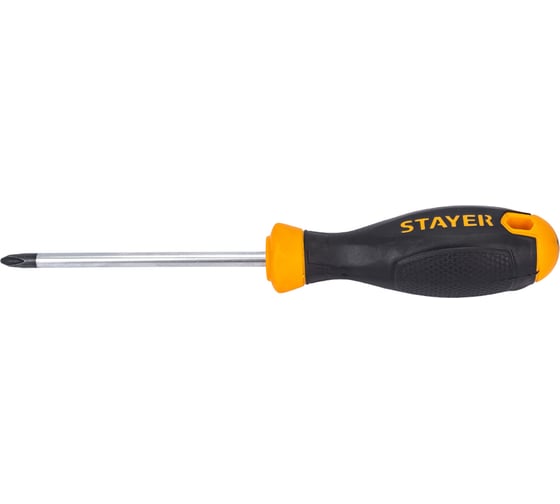 Набор отверток STAYER Hercules-X6 6 шт 2513-H6_z02