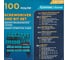 Отвертки в комплекте с битами ILOforcе набор 100 предметов IF-10100(66337) 4