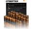 Отвертки в комплекте с битами FORSTIME набор 100 предметов FT-10100(66336) 3