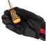 Отверткa короткая с битами 8 в 1  INGCO AKISDS0708 6