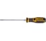Отвертка ударная плоская INGCO SL6.5x150 (12/144) INDUSTRIAL HGTSL6150 3