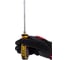 Отвертка ударная плоская INGCO SL6.5x150 (12/144) INDUSTRIAL HGTSL6150 6
