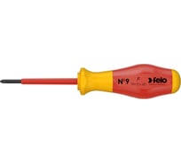 Диэлектрическая крестовая отвертка Felo PH0x60 91400190