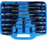 Набор отверток ударных Lion шлиц + крест, 12 пр TOOLS 1/5_ LNO-21310 2