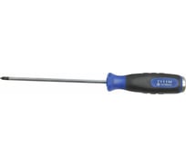 Крестовая силовая отвертка Forsage PH.1х150ммL 9095 F-7111M