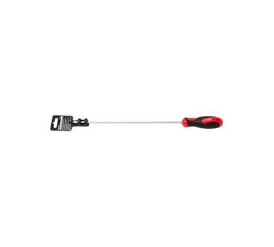 Отвертка Forsage TORX с отверстием Т15Hх300мм, на пластиковом держателе 19274 F-71630015 1