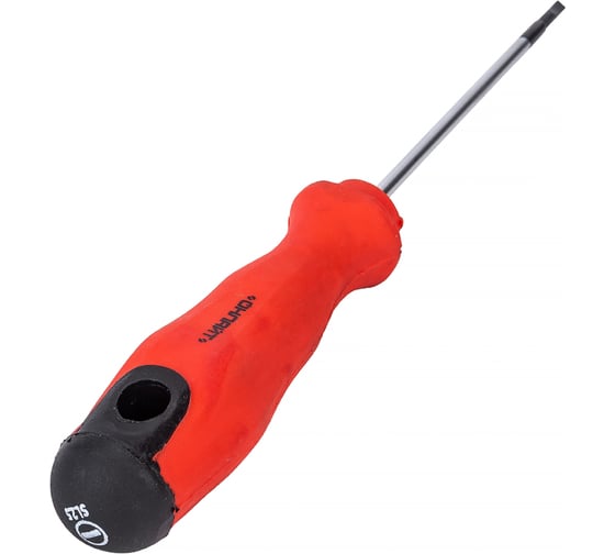 Отвертка ОНЛАЙТ OHT-Ot01-SL2.5-75 обычная 82986
