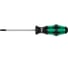 Отвёртка WERA 367 TORX PLUS 25 IP x 100 мм WE-028037 1
