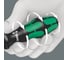 Отвёртка WERA 367 TORX PLUS 25 IP x 100 мм WE-028037 3