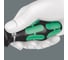 Отвёртка WERA 367 TORX PLUS 25 IP x 100 мм WE-028037 4