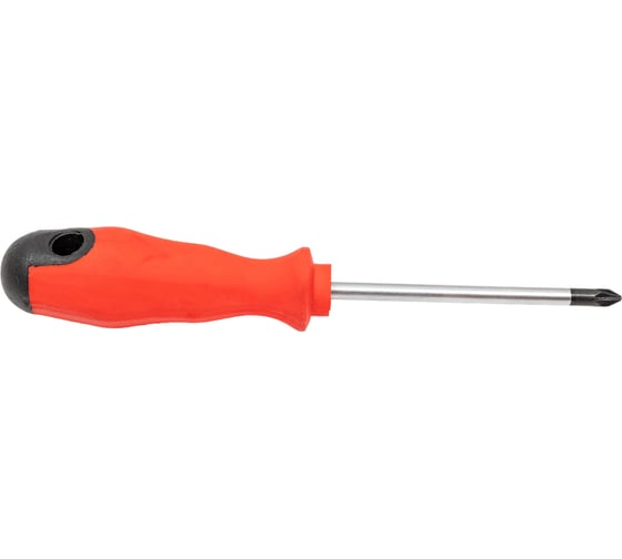 Отвертка ОНЛАЙТ OHT-Ot01-PZ1-80 обычная 82998