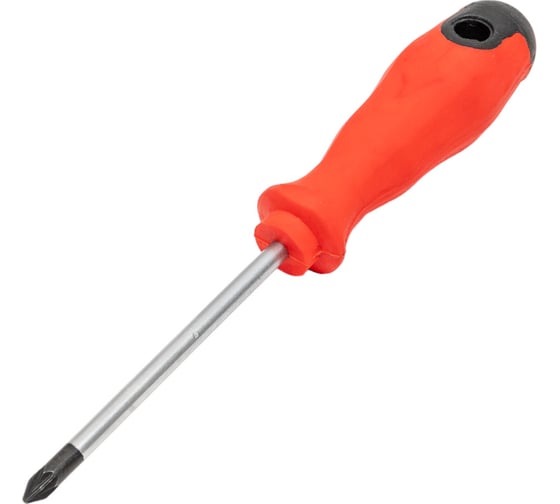 Отвертка ОНЛАЙТ OHT-Ot01-PZ1-80 обычная 82998