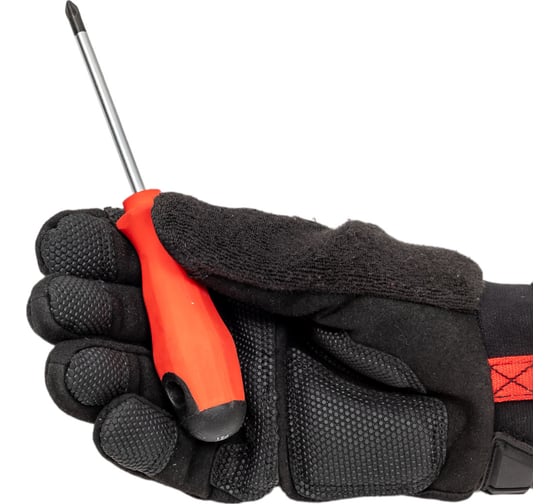 Отвертка ОНЛАЙТ OHT-Ot01-PZ1-80 обычная 82998
