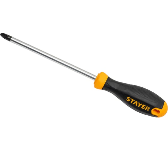 Отвертка STAYER Hercules PH3x150 2510-3-15_z03 1