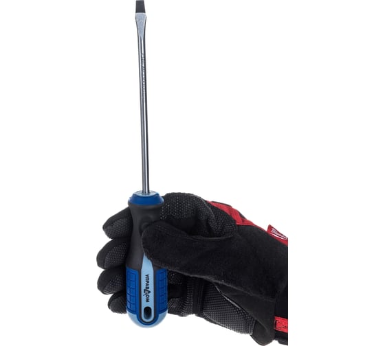 Отвертка STAYER Hercules SL6x150 2509-06-15_z03