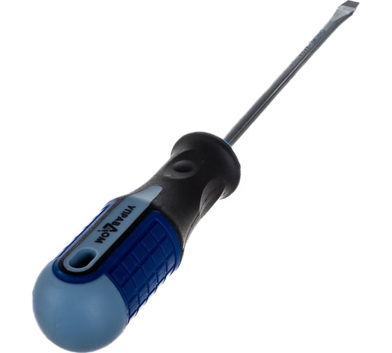 Отвертка STAYER Hercules SL6x150 2509-06-15_z03