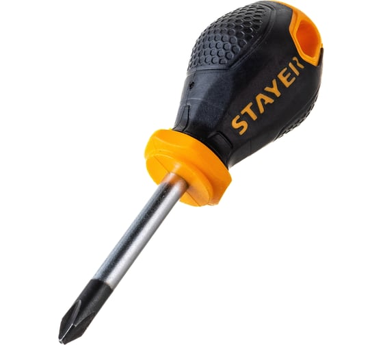 Отвертка STAYER Hercules PH2x38 2510-38-2_z03