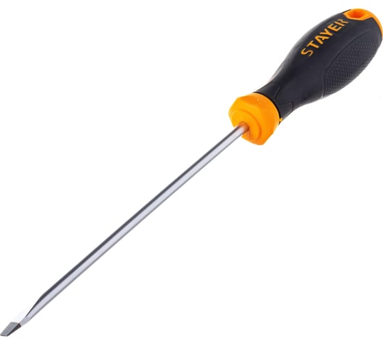 Отвертка STAYER Hercules SL5x150 2509-05-15_z03