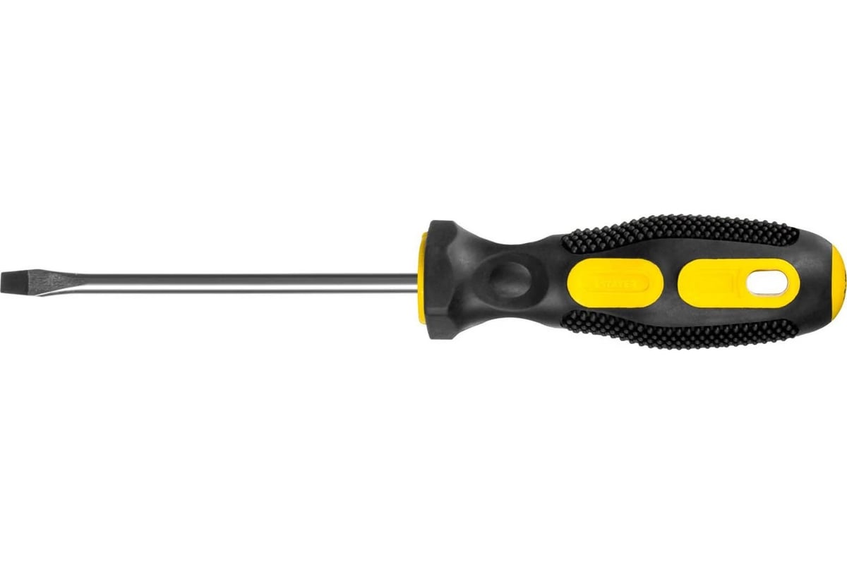 Отвертка STAYER Hercules SL5x100 2509-05-10_z03 - выгодная цена, отзывы ...