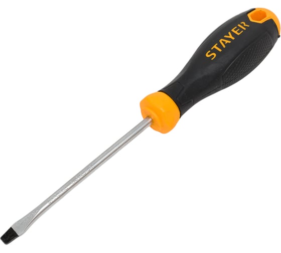 Отвертка STAYER Hercules SL5x100 2509-05-10_z03