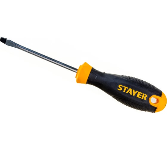 Отвертка STAYER Hercules SL6x100 2509-06-10_z03 1