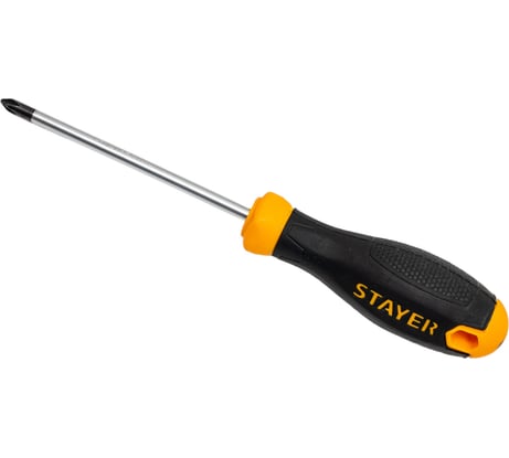 Отвертка STAYER Hercules PH1x100 2510-1-10_z03