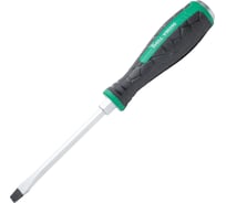 Ударная отвертка Vell SL 6.5x100 мм (-) {V90390} 1396681