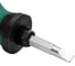 Мини отвертка двухсторонняя Vell PH2, SL6, 95 мм {V90391} 1396682 4